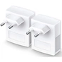 Адаптер Powerline TP-Link TL-PA7017KIT, 2шт (TL-PA7017KIT) - зменшене зображення 4