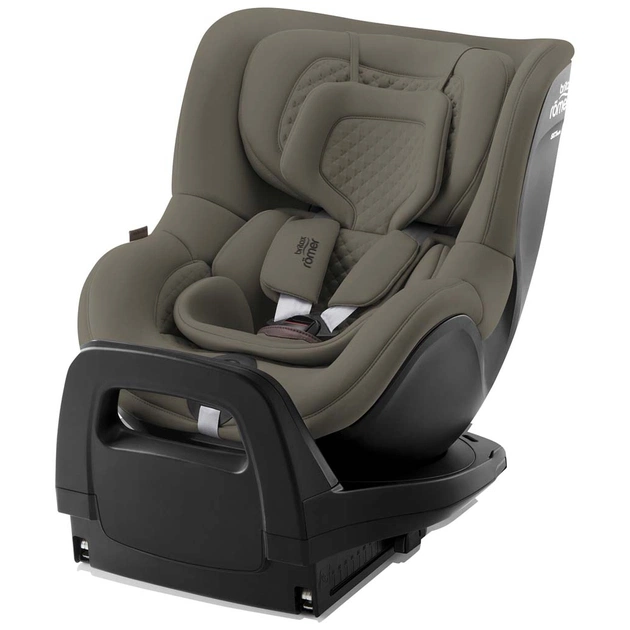 Автокрісло Britax-Romer DUALFIX PRO M 2025 (LUX / Urban Olive) (2000040899) - зображення 1