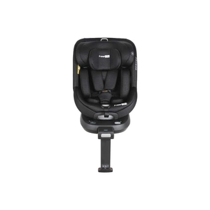 Автокрісло FreeON LOTUS поворотність 360° i-size 40-125 см, чорне (86076) зображення 1