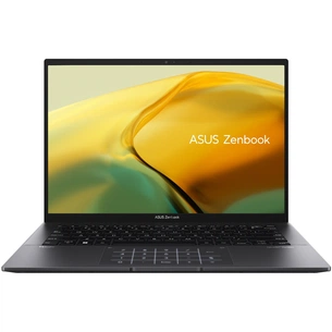 Ноутбук ASUS Zenbook 14 OLED UM3402YA-KM697 (90NB0W95-M016W0) зображення 1