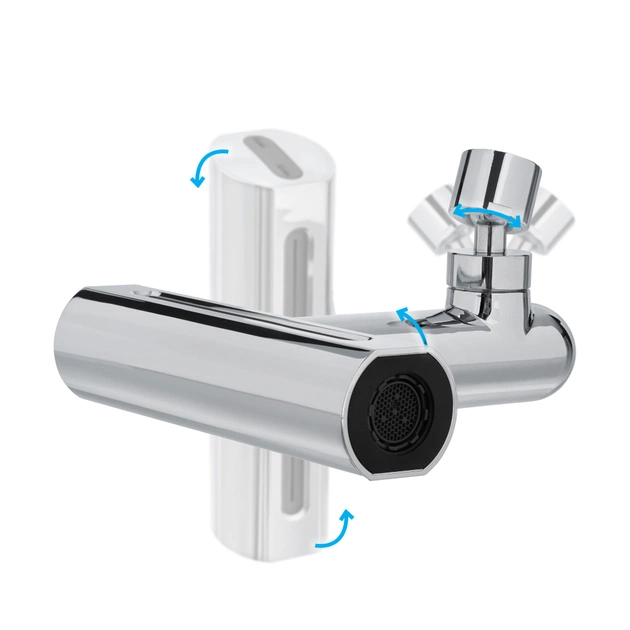 Аератор для змішувача N'oveen XL3001 - зображення 3