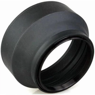 Бленда до об'єктива JJC LS-58S зображення 1