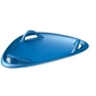 Санки Plastkon льодянка Meteor 60 см синя (48560) - зменшене зображення 1