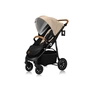 Коляска Lionelo Natt Beige Sand (LO-NATT BEIGE SAND) - зменшене зображення 2