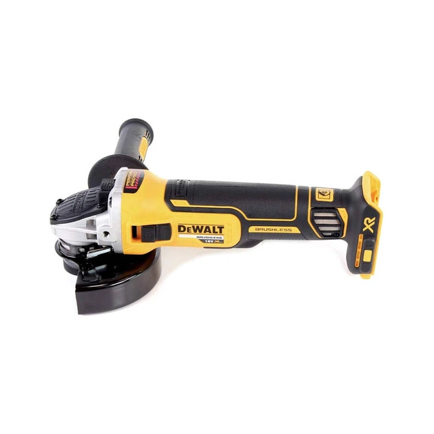 Набір електроіструментів DeWALT DCK384P2T - picture 9