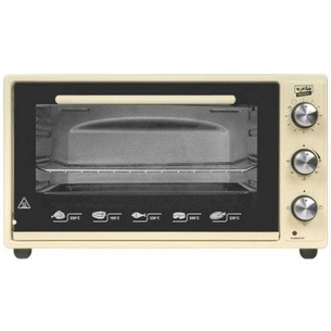 Електропіч Ventolux SOFIA зображення 1