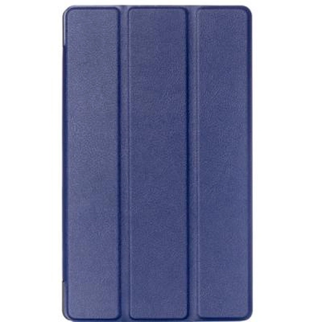 Чохол до планшета Grand-X для ASUS ZenPad 7.0 Z370 Dark Blue (ATC - AZPZ370DB) - зображення 1