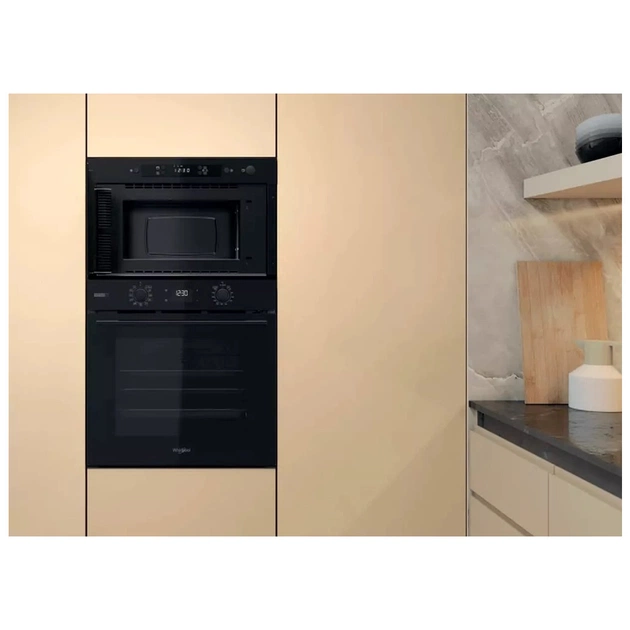 Мікрохвильова піч Whirlpool MBNA900B - picture 8