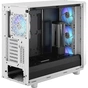 Корпус для ПК Fractal Design Meshify 2 RGB White TG Clear t (FD-C-MES2A-08) - уменьшенное изображение 11