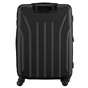 Валіза Wenger Oryson, середня, пластик, 4 колеса, чорна (653165) - зменшене зображення 6
