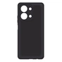 Чохол до мобільного телефона BeCover Silicone Xiaomi Redmi 15С 4G/5G Black (713784) - зменшене зображення 4