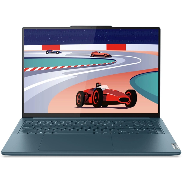 Ноутбук Lenovo Yoga Pro 9 16IRP8 (83BY004SRA) - изображение 1