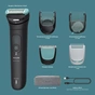 Тример Philips BG7470/15 - зменшене зображення 3