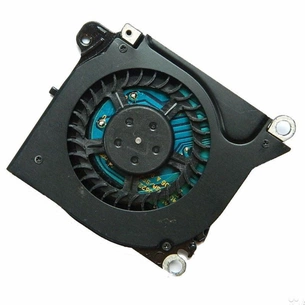 Вентилятор ноутбука Apple Macbook Air A1304 DC(5V,0.2A) 4pin (13.V1.B3579.F.GN/GC057514VH-A) зображення 1