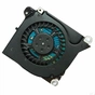 Вентилятор ноутбука Apple Macbook Air A1304 DC(5V,0.2A) 4pin (13.V1.B3579.F.GN/GC057514VH-A) - зменшене зображення 1