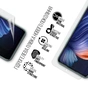 Плівка захисна Armorstandart Infinix Hot 50 Pro 4G (ARM80920) - зменшене зображення 2