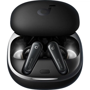 Навушники Anker SoundСore Liberty 4 Midnight Black (A3953G11) зображення 1