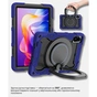 Чохол до планшета BeCover Stand Xiaomi Redmi Pad 2 11.0" Blue (714563) - зменшене зображення 3