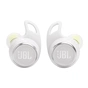 Навушники JBL Reflect Aero TWS White (JBLREFLECTAEROWHT) - зменшене зображення 2