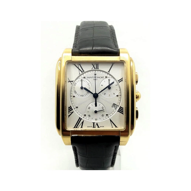 Наручные часы Saint Honore 855004 3AR - изображение 1