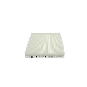 Фільтр салону Champion CCF0357 зображення 1