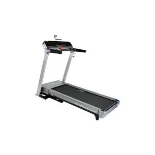 Бігова доріжка FitLogic ET1601 зображення 1