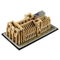 Конструктор LEGO Architecture Нотр-Дам-де-Парі (21061) - зменшене зображення 8