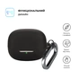 Чехол для наушников Armorstandart Hang Case For Xiaomi Buds 5 Pro Black (ARM84515) - уменьшенное изображение 2
