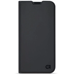 Чохол до мобільного телефона Armorstandart OneFold Case OPPO Reno16 5G Black (ARM92268) зображення 1