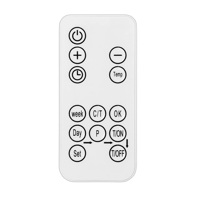 Обігрівач Neo Tools 90-103 - picture 2