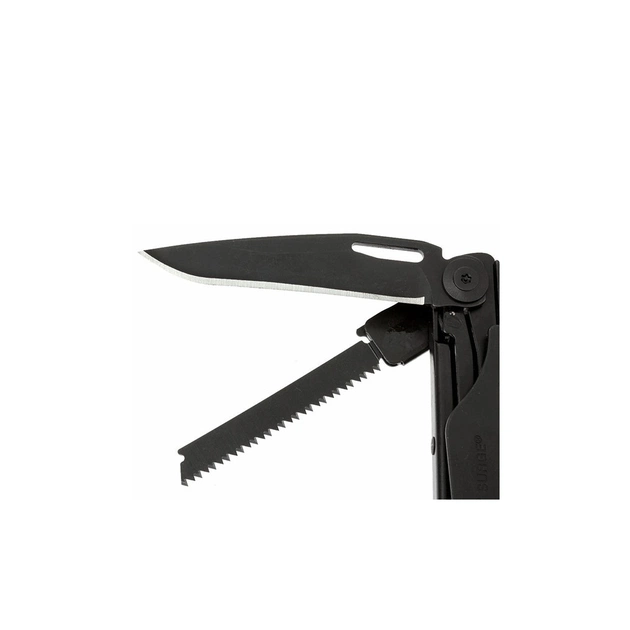 Мультитул Leatherman Surge BLACK, чехол MOLLE, картонная коробка (831333) - picture 6