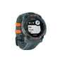 Смарт-годинник Garmin Instinct 3, 45mm, Solar, Twilight Bezel w/Twilight Band, GPS смарт-годинник (010-02934-01) - уменьшенное изображение 1