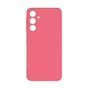 Чохол до мобільного телефона ACCLAB Silicone Samsung Galaxy A16 Pink (1283126601743) - зменшене зображення 1
