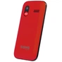 Мобільний телефон Sigma Comfort 50 HIT2020 Red (4827798120958) - зменшене зображення 4