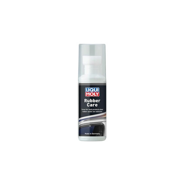 Автомобильный очиститель Liqui Moly RUBBER CARE STICK 0,075л (21926) - изображение 1