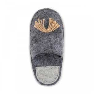 Іграшка для собак Природа Пантофля (4823082430765) зображення 1