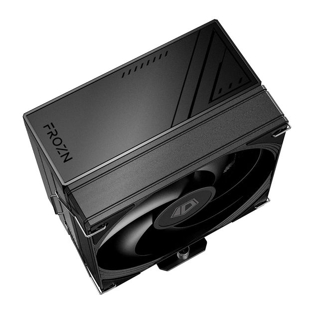 Кулер до процесора ID-Cooling FROZN A410 SE - picture 3