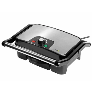 Електрогриль Lafe GKH001 зображення 1