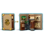 Конструктор LEGO Harry Potter у Гоґвортсі: урок травології 233 деталі (76384) - зменшене зображення 7