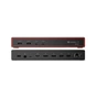 Порт-репликатор Lenovo ThinkPad Thunderbolt 4 Smart Dock Gen2 7500 (40BE0135EU) - уменьшенное изображение 3