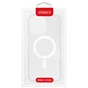 Чохол до мобільного телефона Intaleo CLEAR MagSafe Apple iPhone 14 Pro Max (1283126578229) - зменшене зображення 2