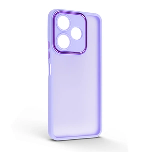 Чохол до мобільного телефона Armorstandart Shade Xiaomi Redmi 13 4G / Poco M6 4G Violet (ARM78253) зображення 1