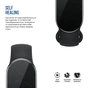 Плівка захисна Armorstandart Matte hydrogel Xiaomi Smart Band 10 6 pcs (ARM92131) - зменшене зображення 3