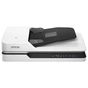 Сканер Epson WorkForce DS-1660W (B11B244401) - preview 1