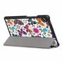 Чохол до планшета BeCover Smart Case Huawei MatePad T8 Butterfly (705098) (705098) - зменшене зображення 4