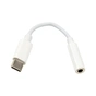 Перехідник USB Type-C (M) to AUX 3.5mм (F), 0.2m PowerPlant (CA913213) - зменшене зображення 1