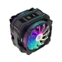 Кулер для процессора Alseye M120D-B-Plus II (AS.01.01.0052) - уменьшенное изображение 1