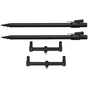 Буз-бар Prologic Goalpost Kit 2 Rods (Width 20-24.5 cm Poles 40-60cm) (1846.10.44) - зменшене зображення 1