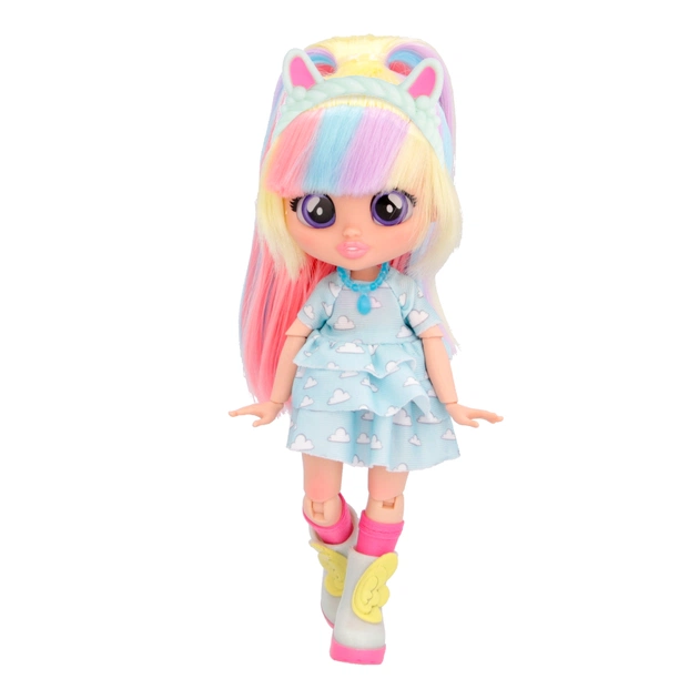 Лялька IMC Toys BFF S1 Джена (904361) - зображення 1