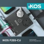 Фільтр-подовжувач IKOS F25S-CU Black (0006-CEF) - зменшене зображення 5